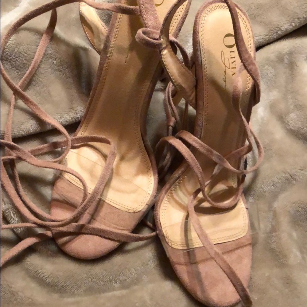 Shoes - Picture 2 of 2